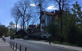 Blisko miło ładnie Apartament w centrum Zakopanego